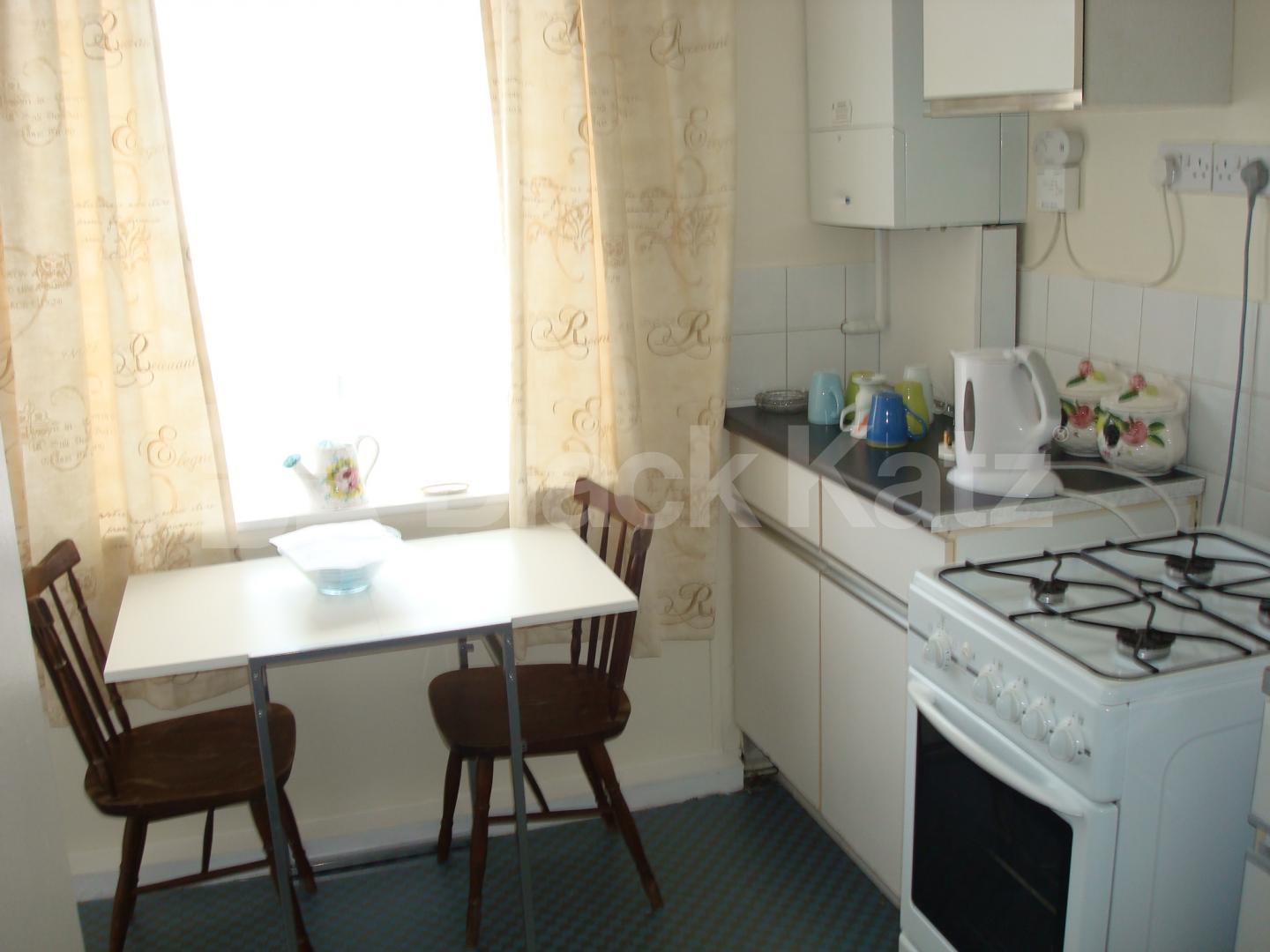 			New Instruction, 2 Bedroom, 1 bath, 1 reception Flat			 Rowington Close, Little Venice